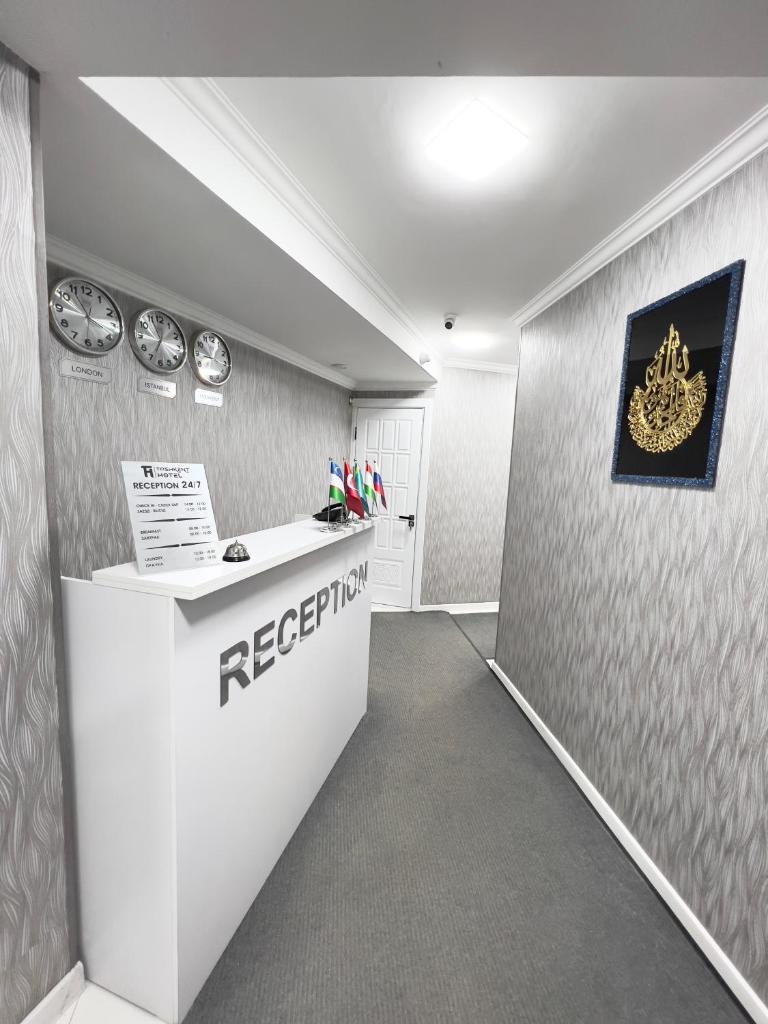 Tashkent Hotel photo 1