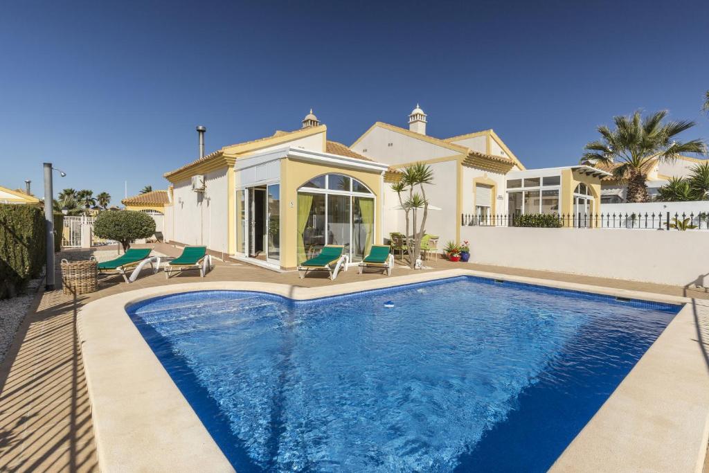 Villa Herrero