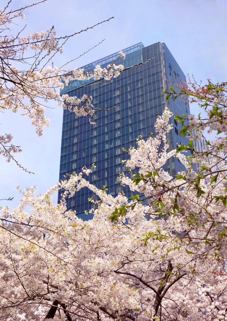 Sofitel Ambassador Seoul Hotel & Serviced Residences