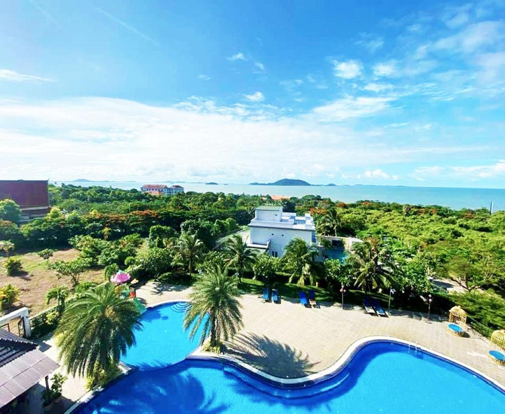 KEP BAY HOTEL & RESORT photo 1