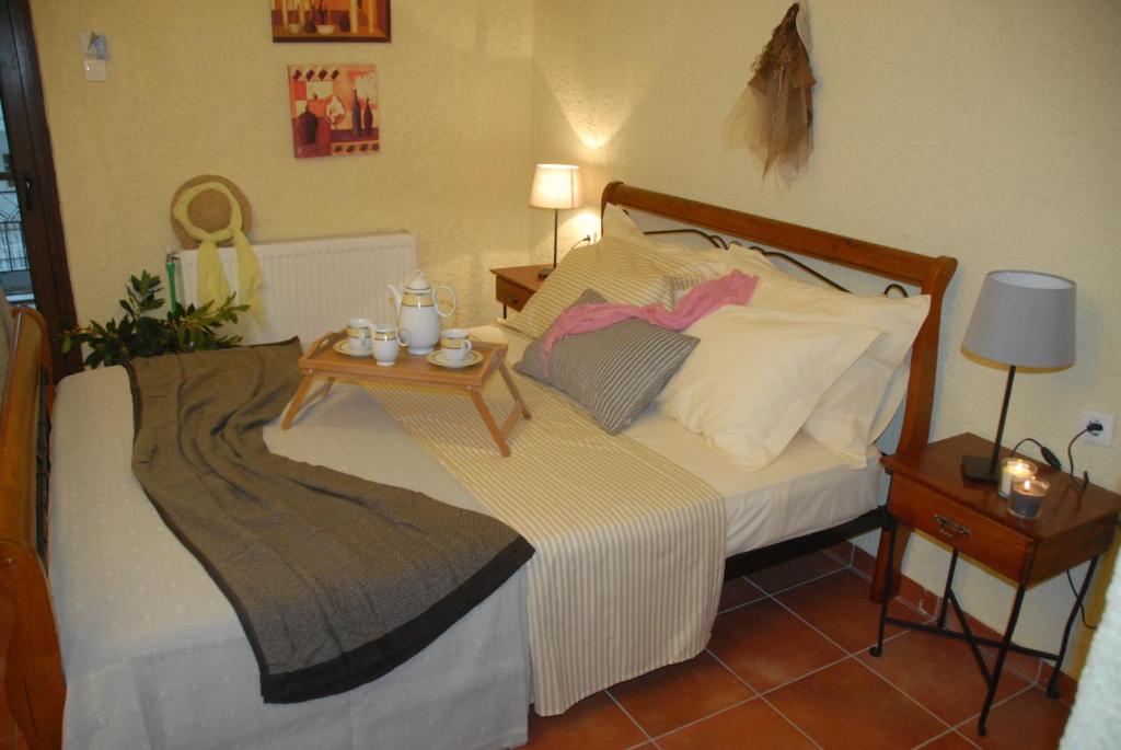 Guesthouse Kalypso photo 4