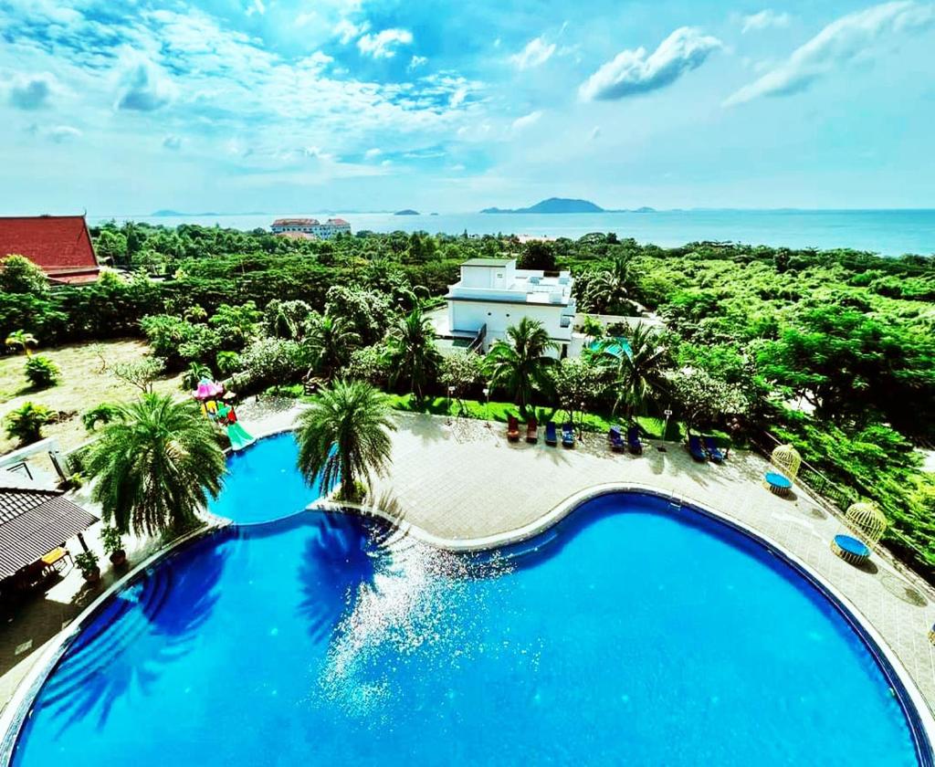 KEP BAY HOTEL & RESORT photo 2