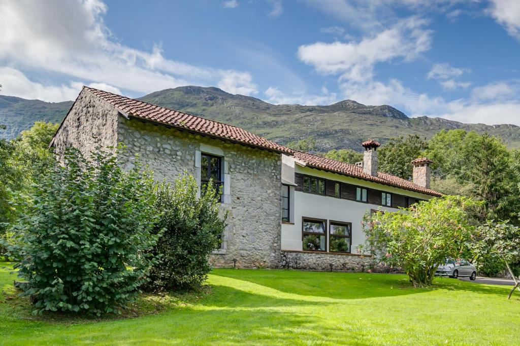 Amaicha casona photo 1