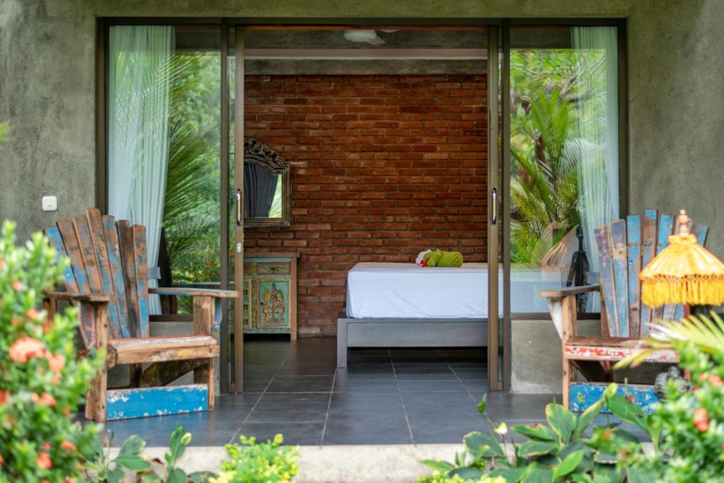 Alamanda Lovina Resort photo 4