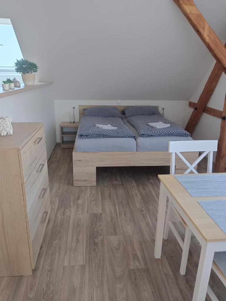 Apartmán U10 photo 1