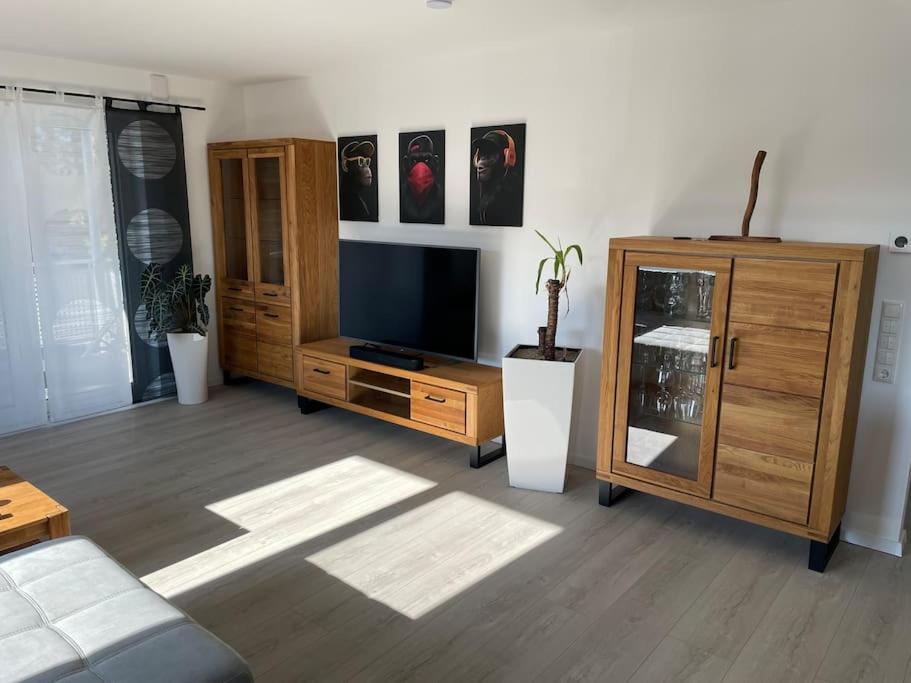 3Z-Neubau Ⅰ Balkon Ⅰ TG-Parkplatz Ⅰ Messe Nürnberg photo 2