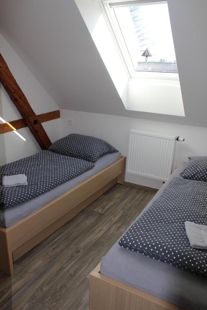 Apartmán U10 photo 3