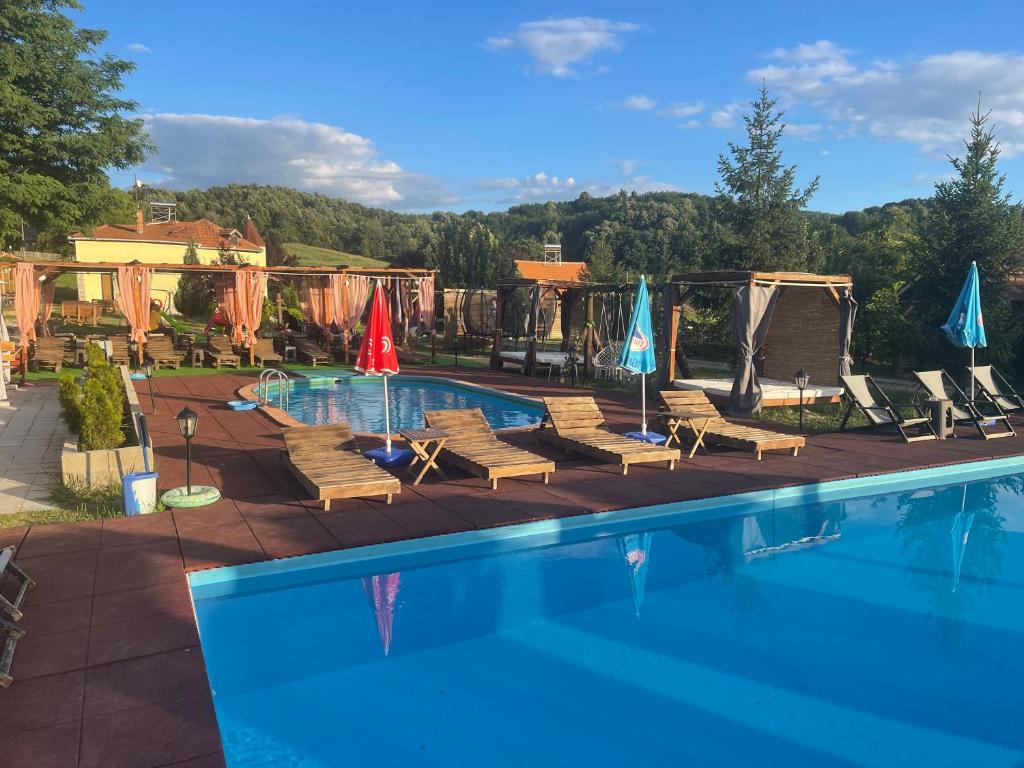 Holiday Home Rodjak sa sela photo 2