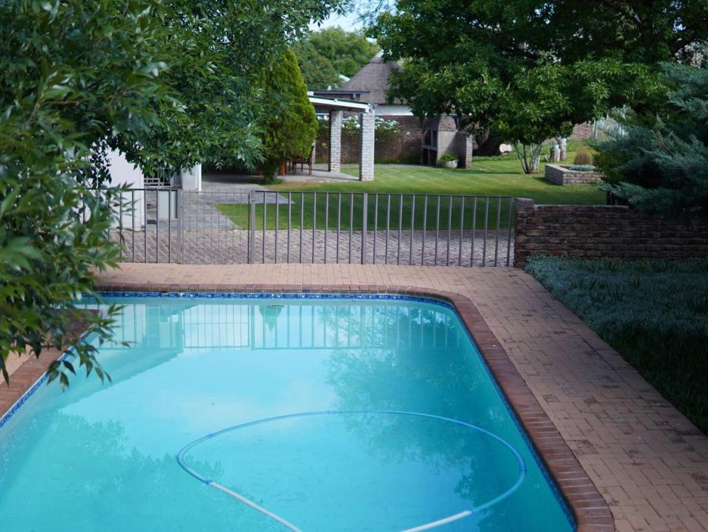 Aloes Guest House 62 on Meintjies photo 1