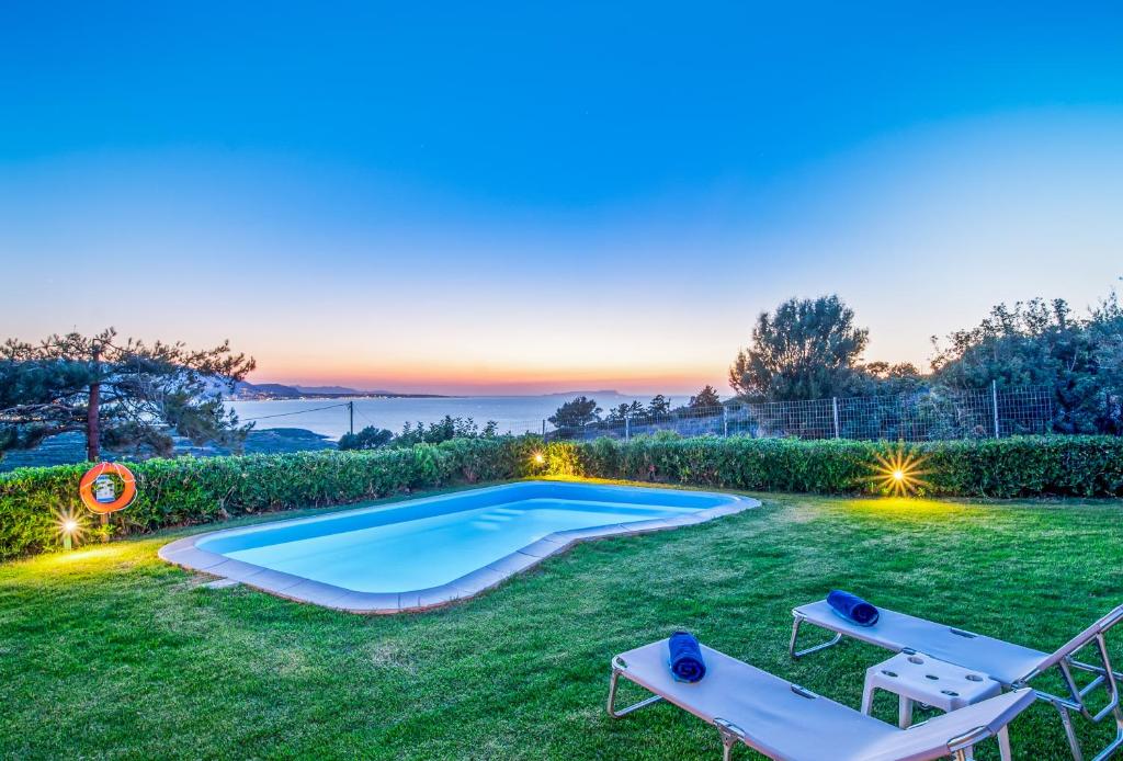 Sissi Hills Villa photo 1
