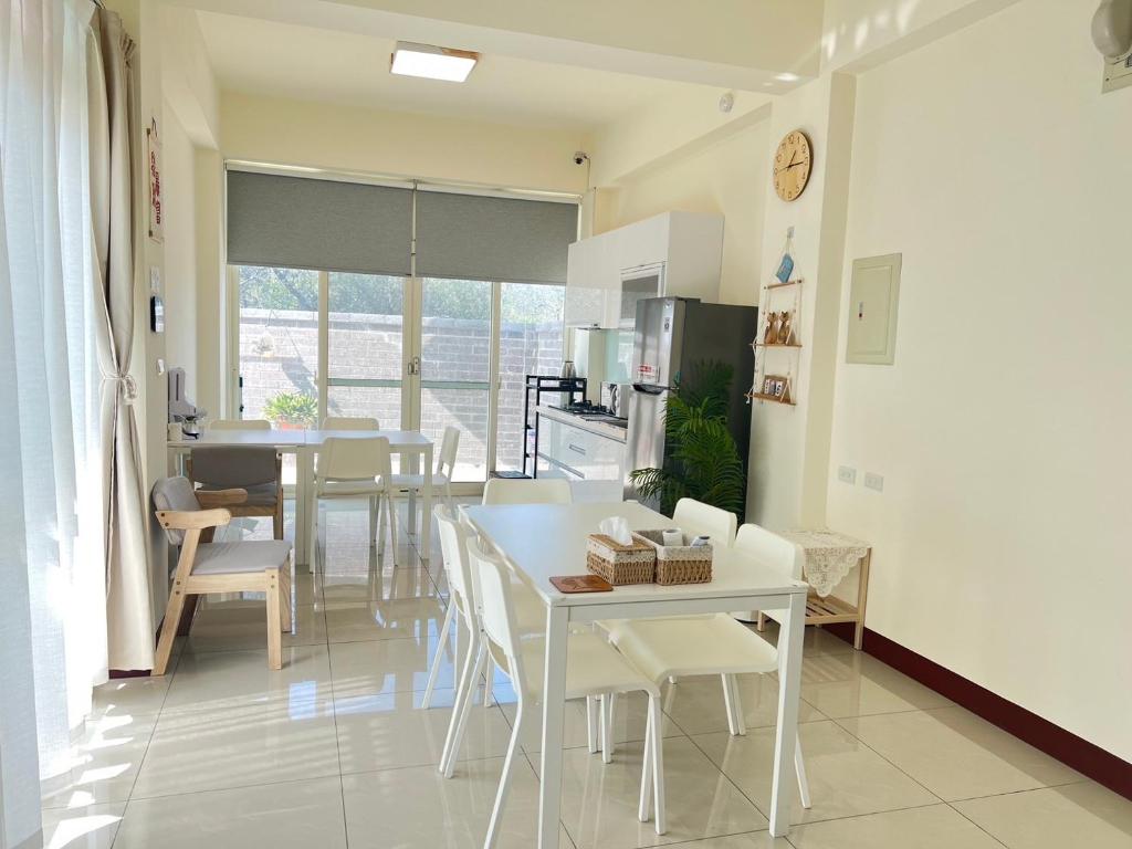 Hourlight Homestay