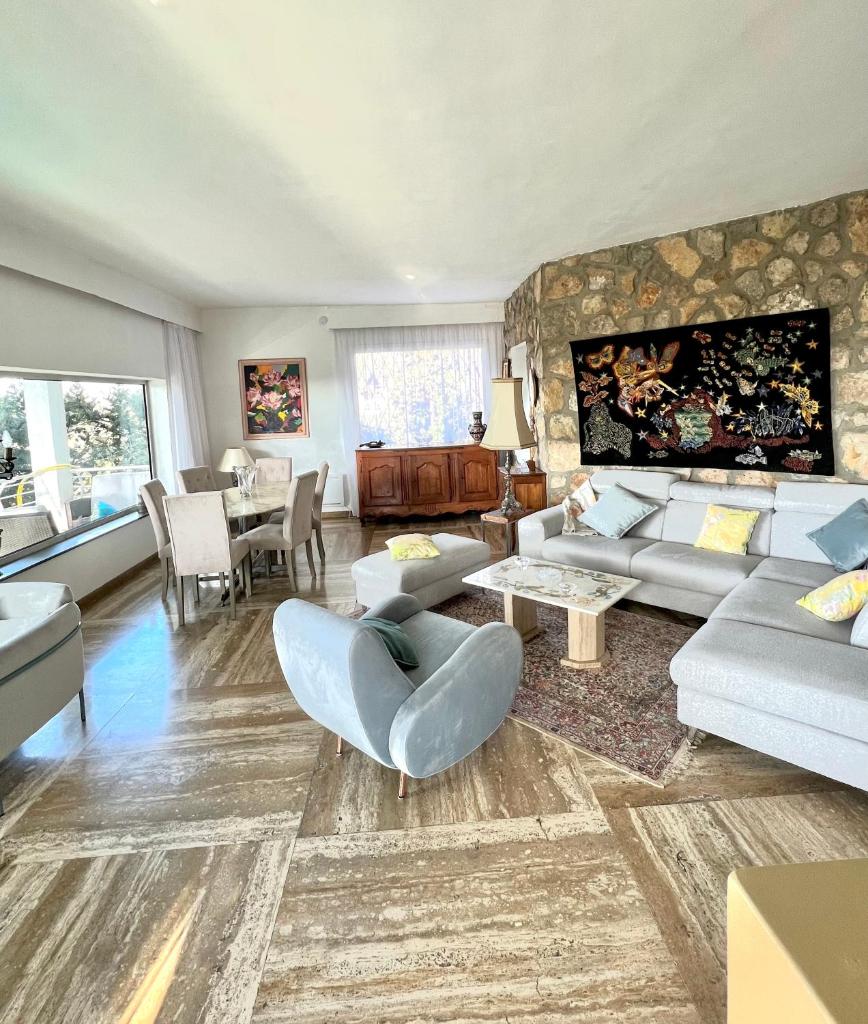 Villa Les Alizés photo 3