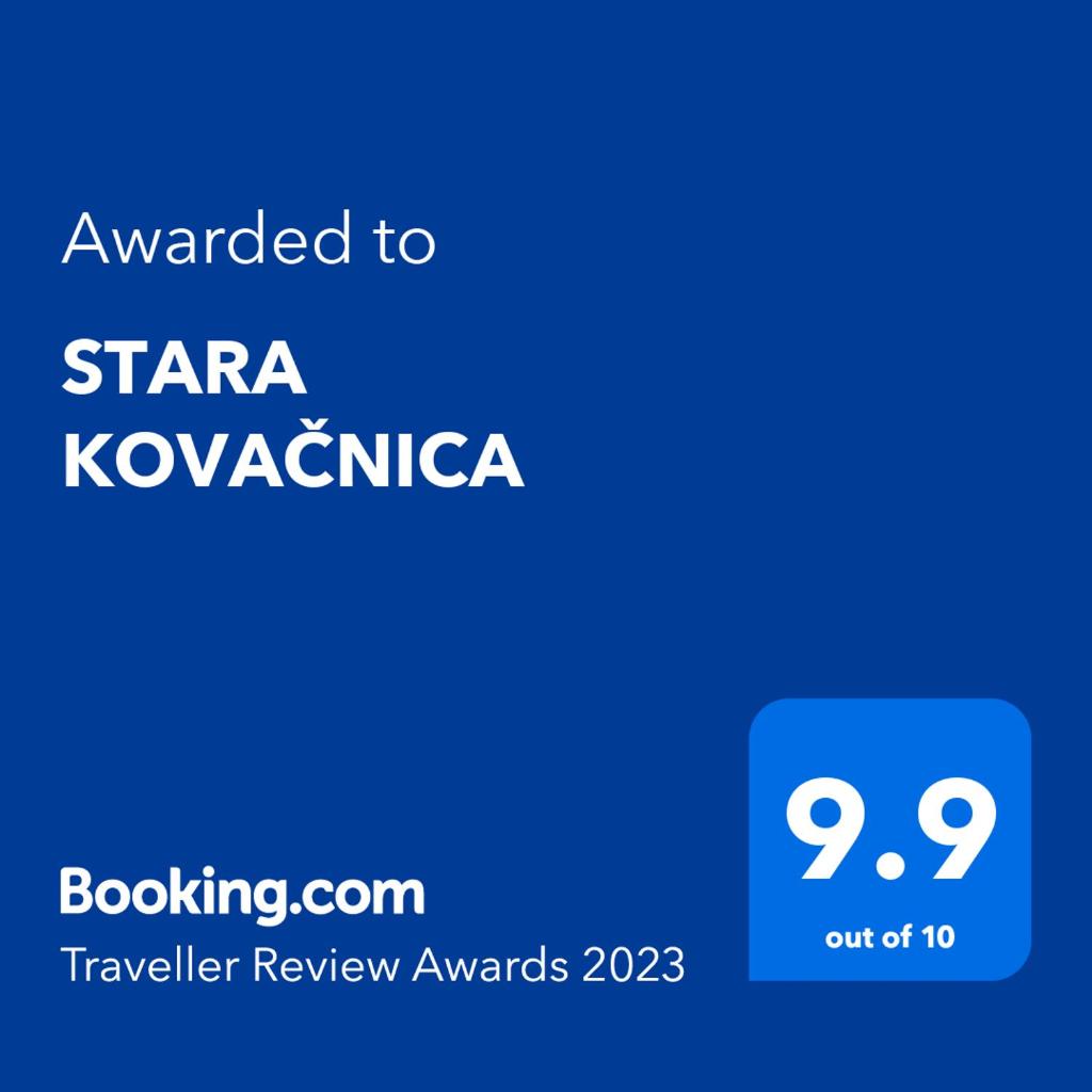 STARA KOVAČNICA photo 3