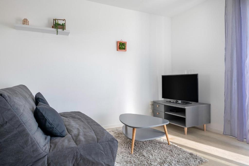 Appartement a 1km de la mer! photo 3