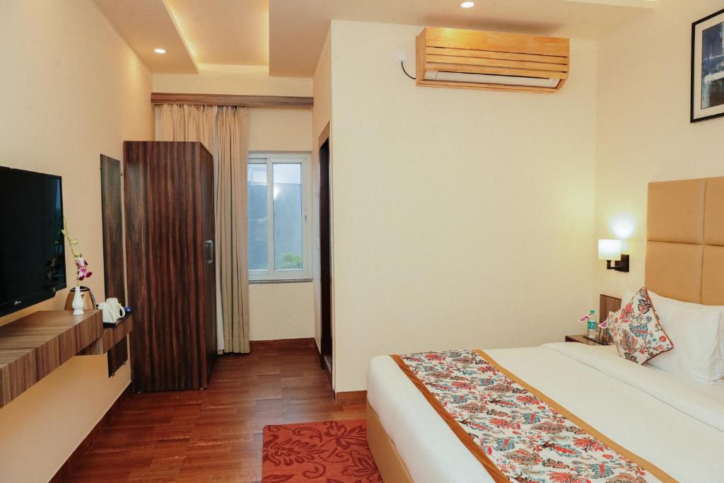 Regenta Inn Greater Noida, 15 Mins to India Expo Mart photo 4