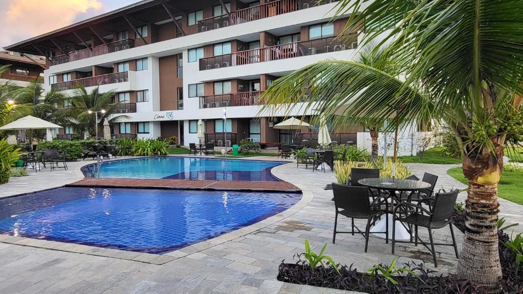 Apartamento Cupe Beach Living photo 3