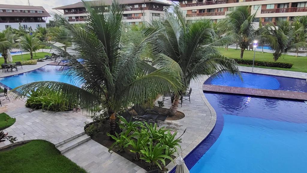 Apartamento Cupe Beach Living photo 2