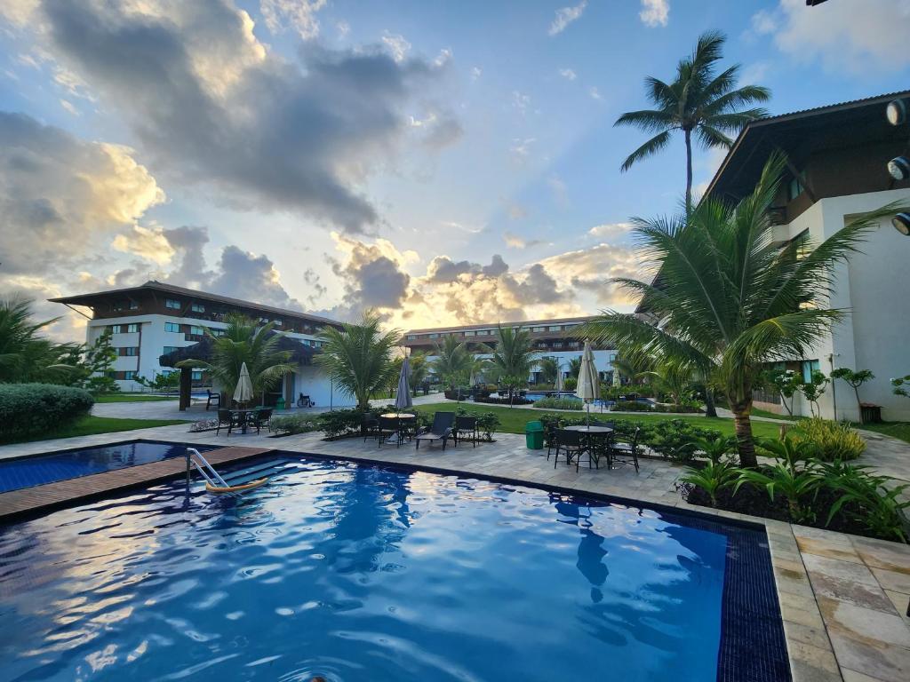 Apartamento Cupe Beach Living photo 1