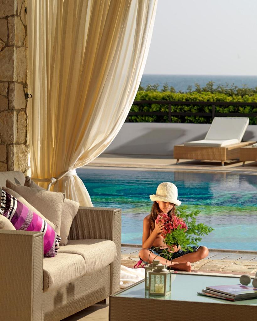 Aldemar Olympian Village photo 3