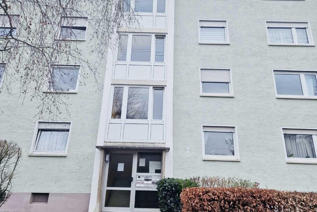 City-Apartment Heidelberg photo 1