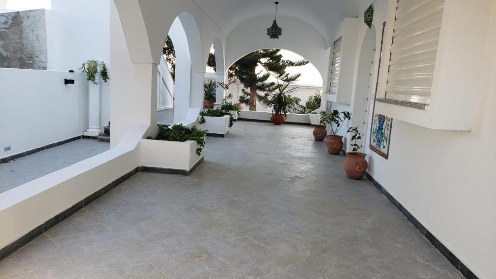 Maison du Cap Bon,Ben Hamida photo 4