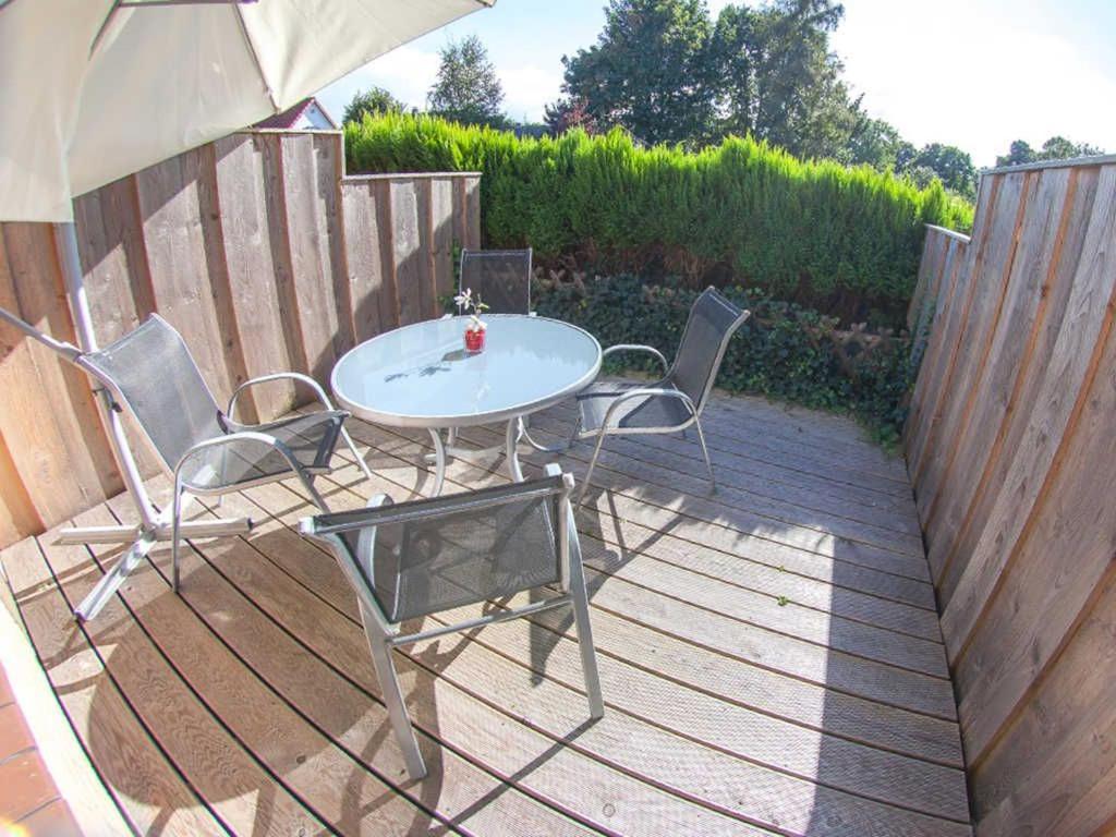Ferienhaus Wattlöper, FeWo Vermittlung Nordsee photo 1