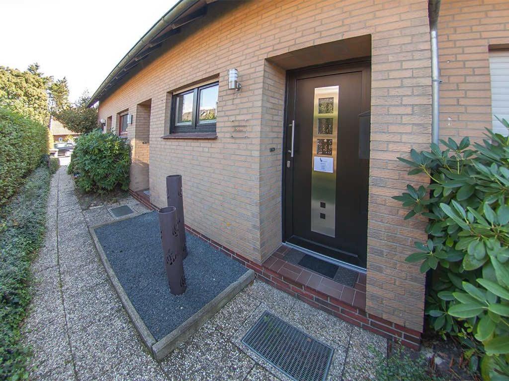 Ferienhaus Wattlöper, FeWo Vermittlung Nordsee photo 2