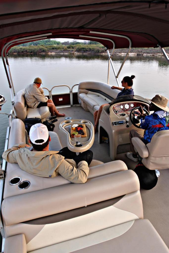 Kubu & Kwena Lodge photo 1