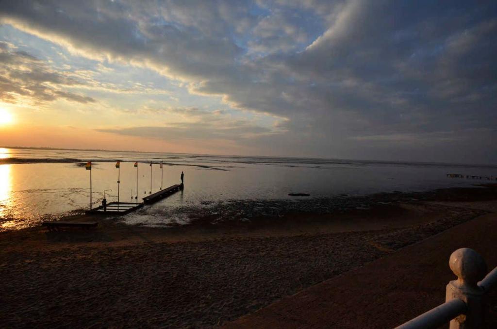 Ferienhaus Wattlöper, FeWo Vermittlung Nordsee photo 4