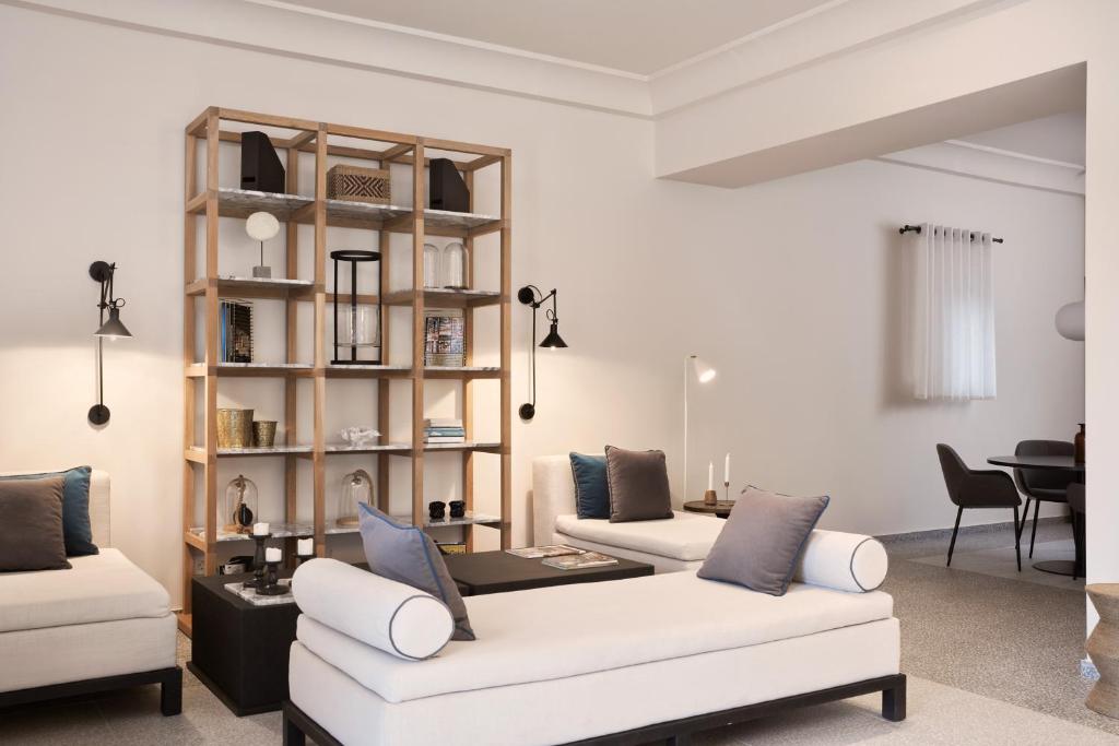 Lena Mare Boutique Hotel photo 4