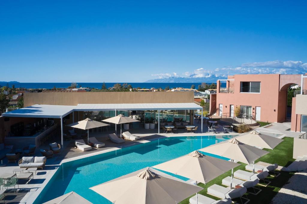 Lena Mare Boutique Hotel photo 2