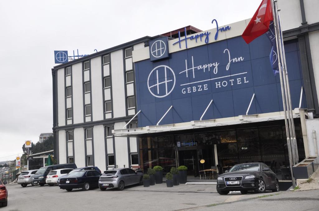 Happy Inn Gebze Hotel photo 1