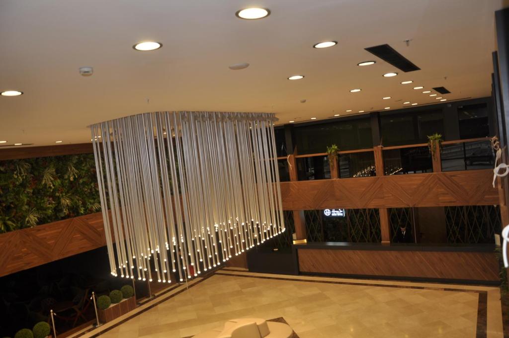 Happy Inn Gebze Hotel photo 3