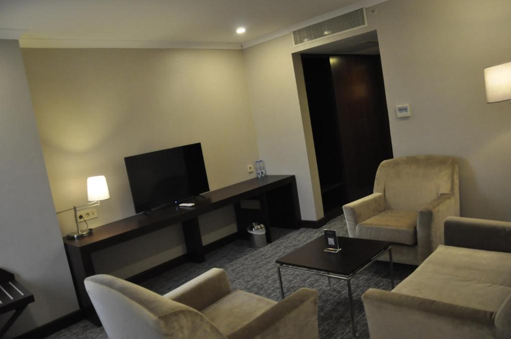 Happy Inn Gebze Hotel photo 4