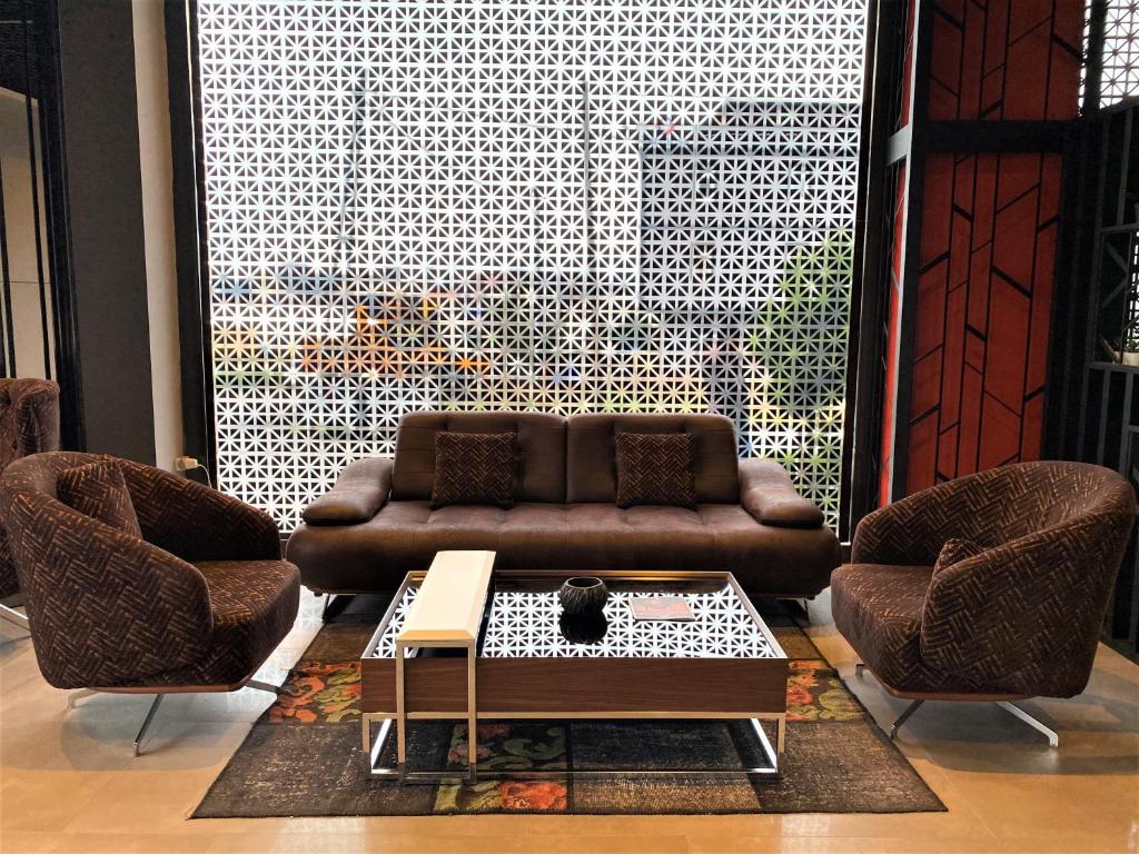 World Class Airport Hotel photo 4