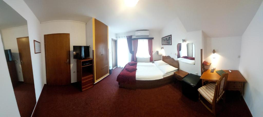 Hotel Garten photo 2