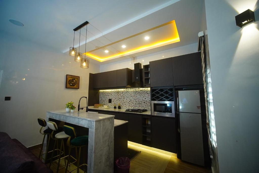 Hortencia by Durudove Apartments photo 2