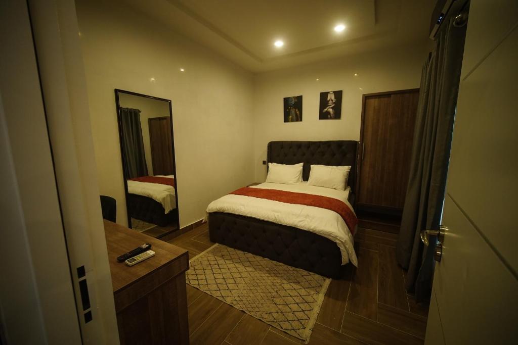 Hortencia by Durudove Apartments photo 3