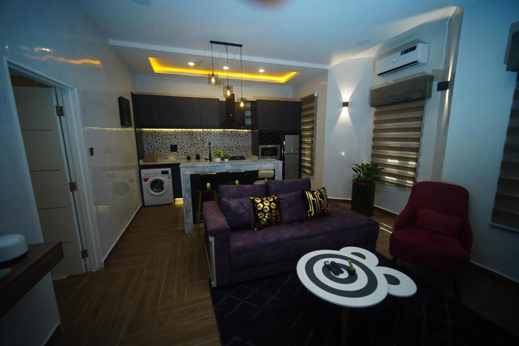 Hortencia by Durudove Apartments photo 4