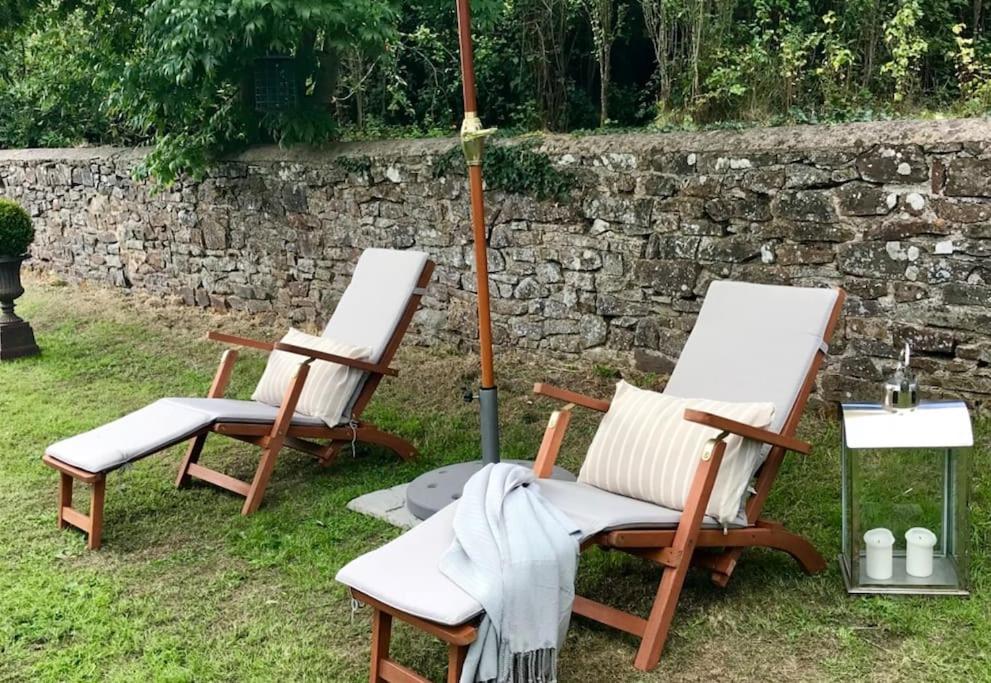 The Cider Barn Boutique Holiday Cottage photo 3