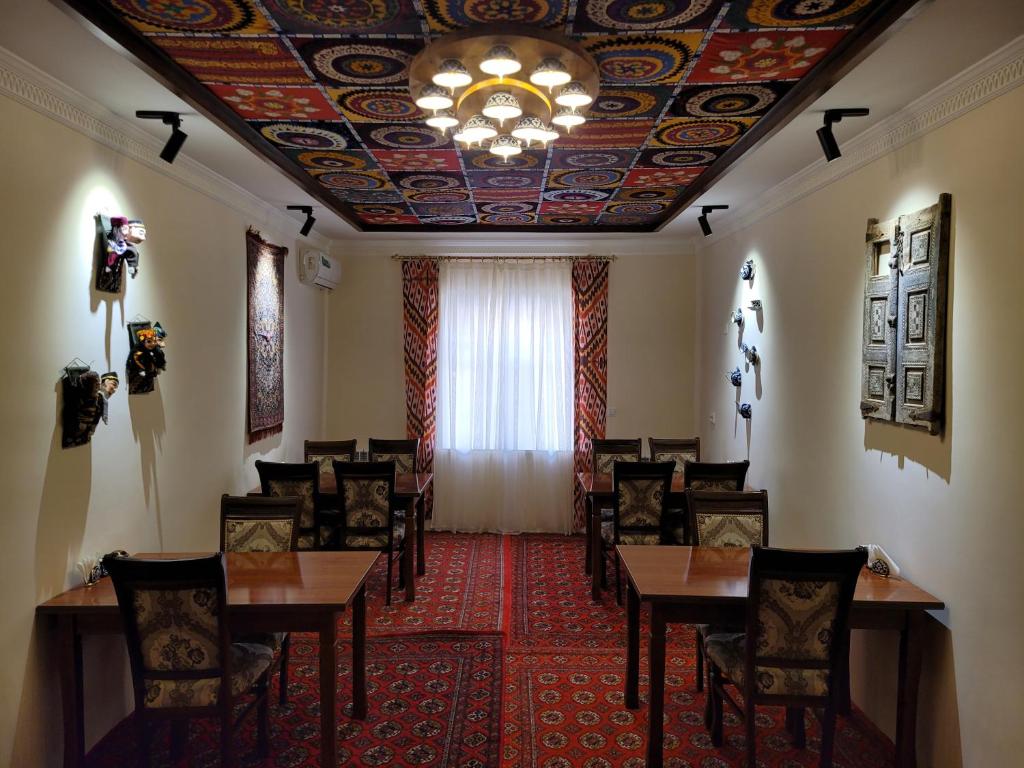Islam Khodja photo 2