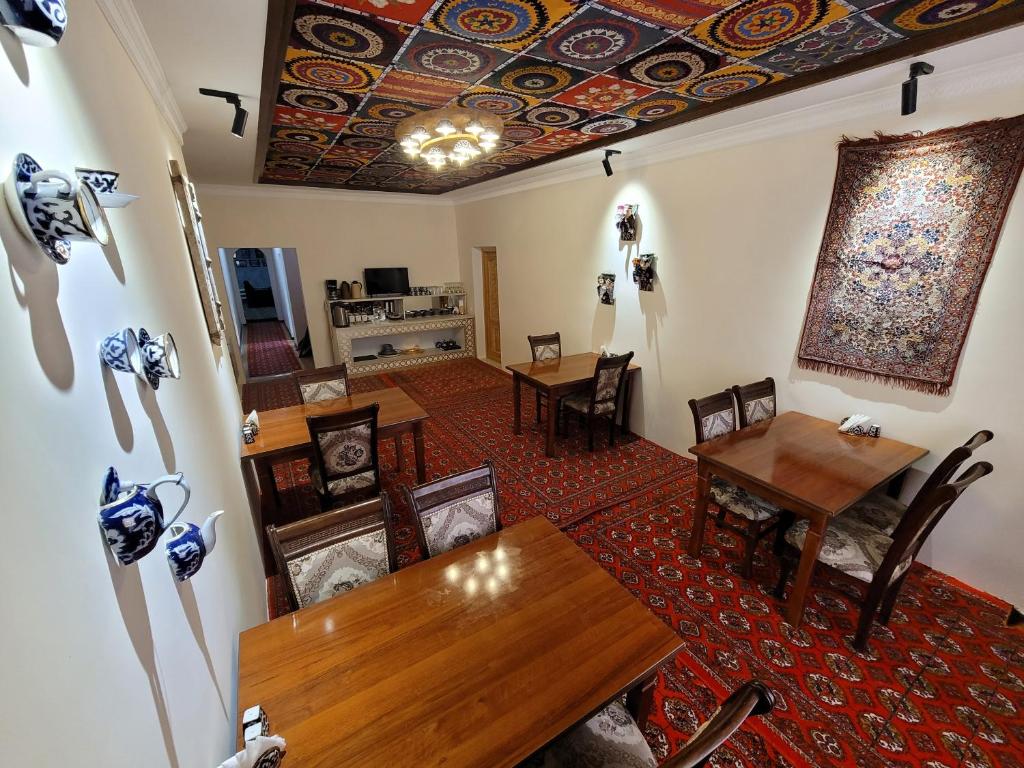Islam Khodja photo 3