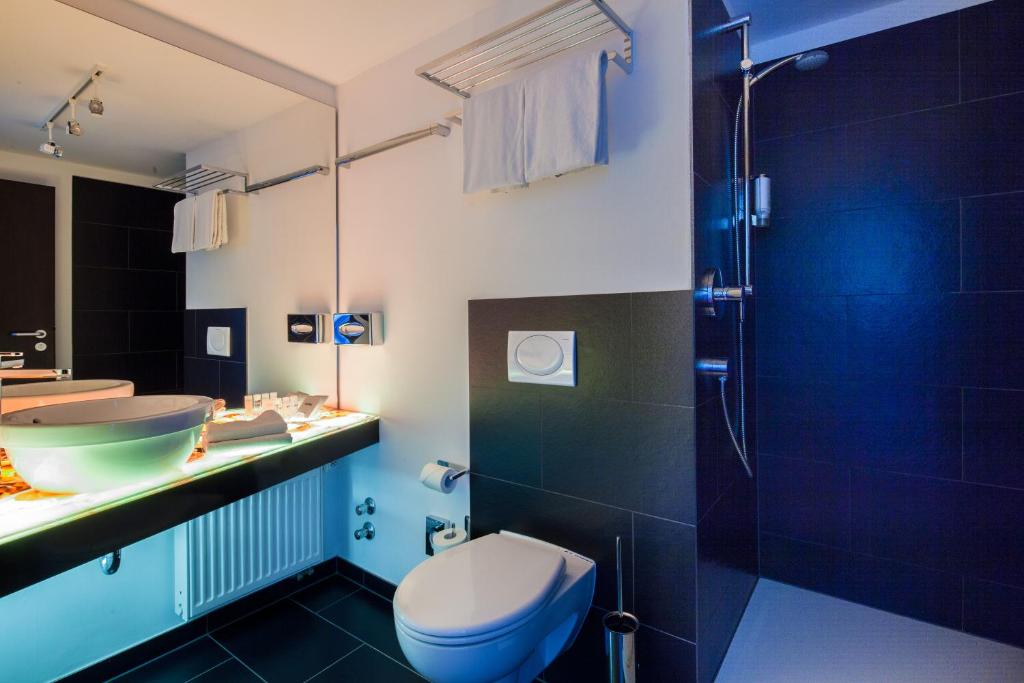 Hotel Der Achtermann photo 3