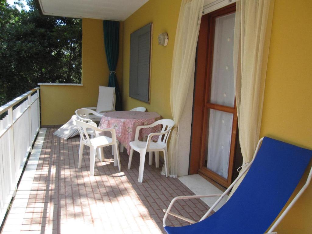 Lovely flat at Grado Pineta-Beahost Rentals