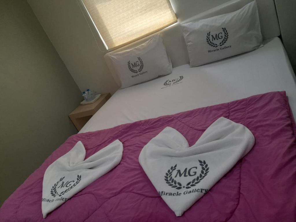 Miracle Gallery Hotel photo 4