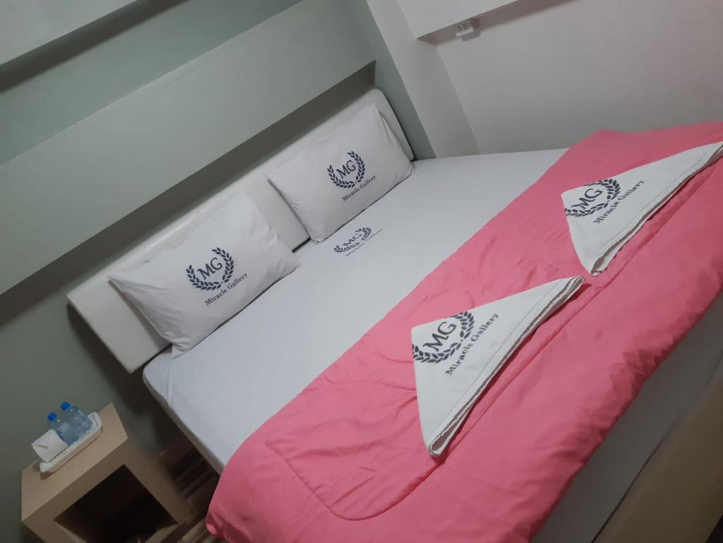 Miracle Gallery Hotel photo 3
