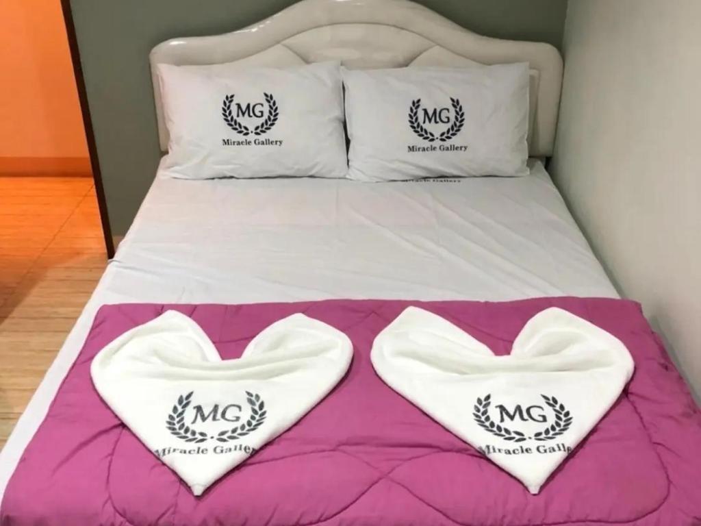 Miracle Gallery Hotel photo 2