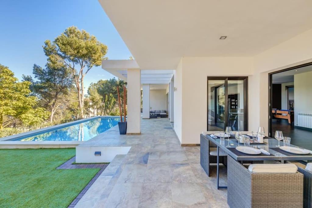 Villa imperium by villasmediterranean photo 1