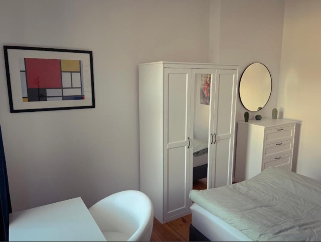 Pazuri B&B
