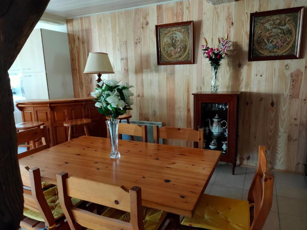 La Maison des oliviers photo 4